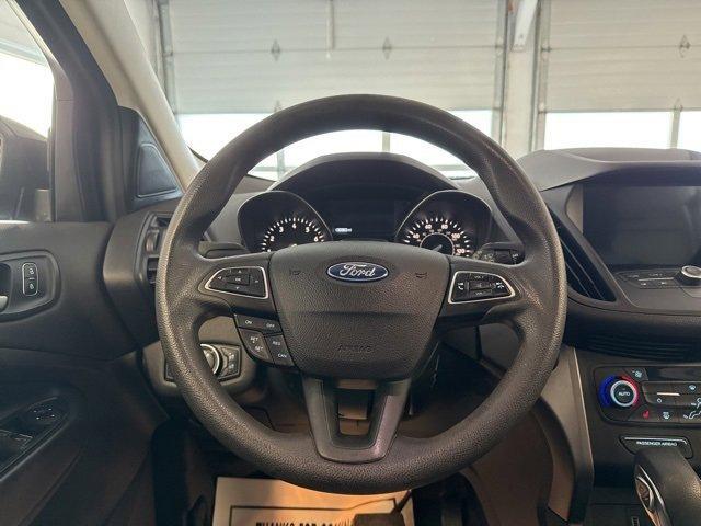 used 2019 Ford Escape car, priced at $17,995