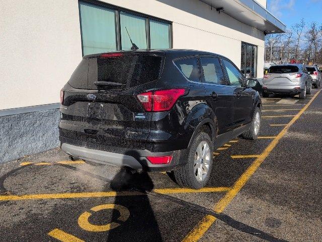 used 2019 Ford Escape car, priced at $18,490