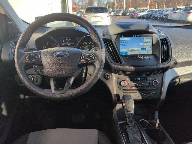 used 2019 Ford Escape car, priced at $18,490