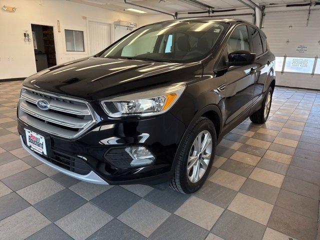 used 2019 Ford Escape car, priced at $17,995