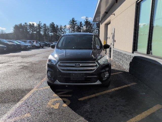 used 2019 Ford Escape car, priced at $18,490