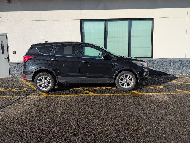 used 2019 Ford Escape car, priced at $18,490