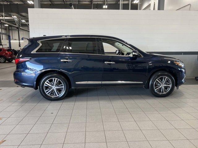 used 2019 INFINITI QX60 car, priced at $19,995