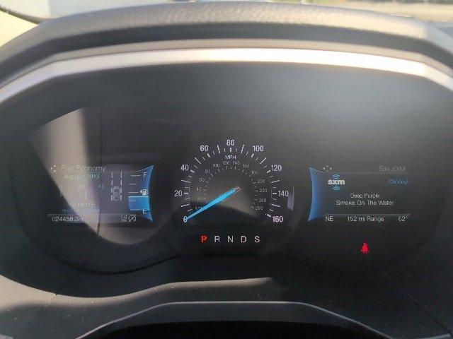 used 2021 Ford Edge car, priced at $22,891