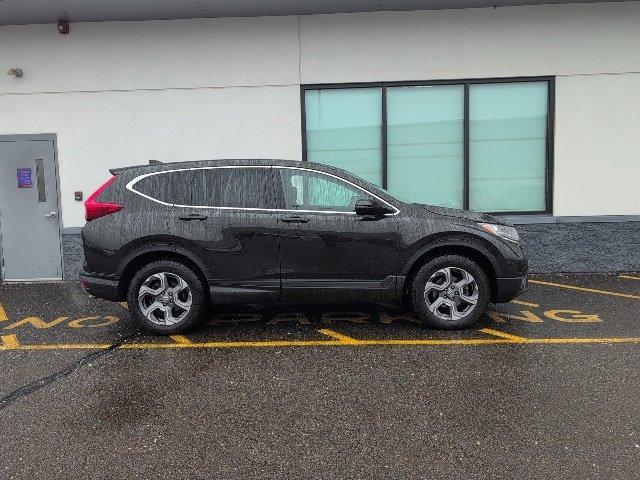 used 2017 Honda CR-V car, priced at $22,491