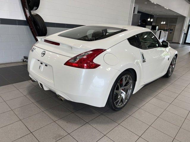 used 2014 Nissan 370Z car, priced at $24,993