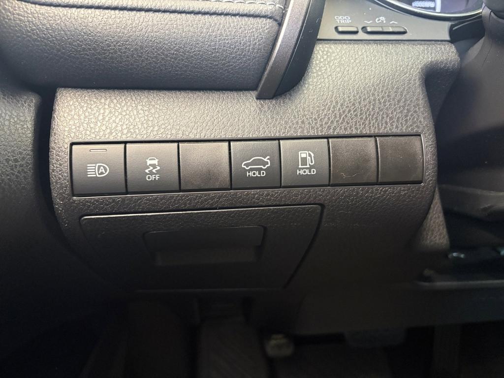 used 2020 Toyota Camry car, priced at $18,265