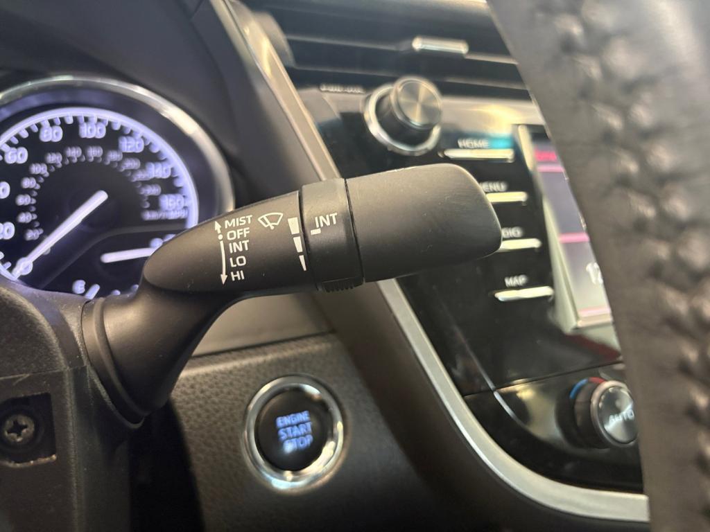 used 2020 Toyota Camry car, priced at $18,265