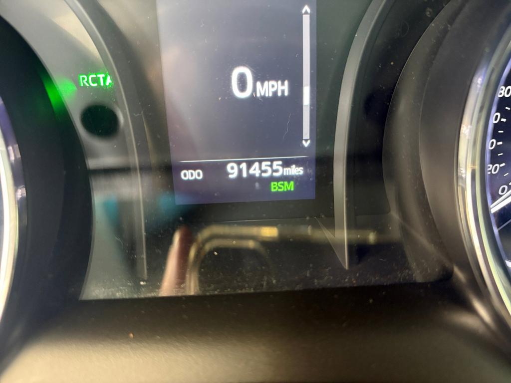 used 2020 Toyota Camry car, priced at $18,265