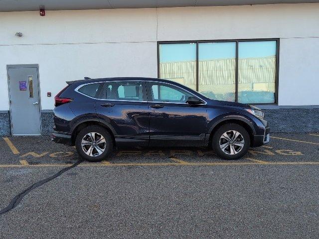 used 2020 Honda CR-V car, priced at $22,490