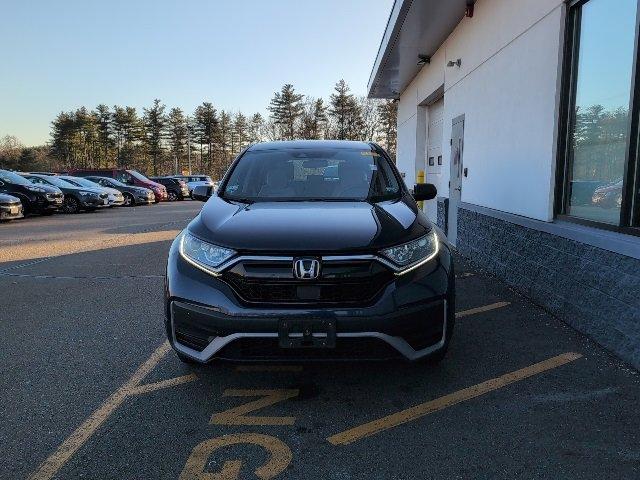 used 2020 Honda CR-V car, priced at $22,490