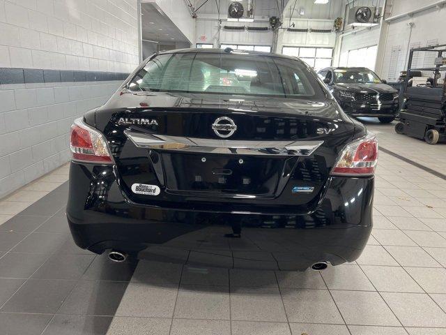 used 2014 Nissan Altima car, priced at $11,893