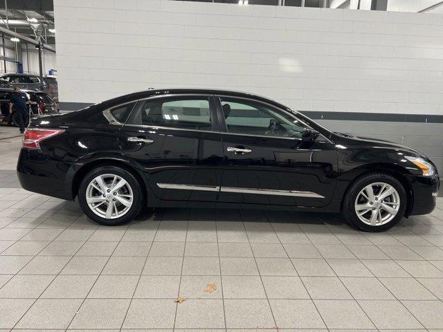 used 2014 Nissan Altima car, priced at $11,893