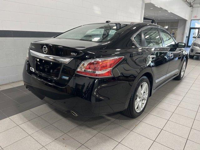 used 2014 Nissan Altima car, priced at $11,893