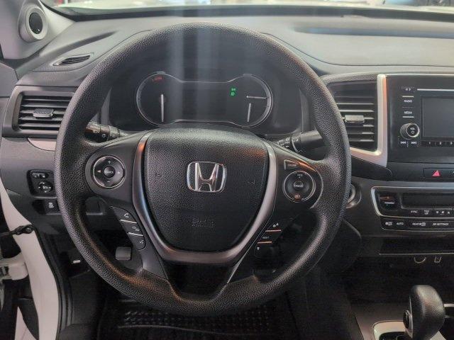 used 2019 Honda Ridgeline car, priced at $25,394