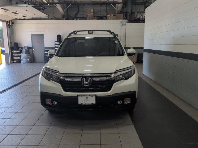 used 2019 Honda Ridgeline car, priced at $25,394