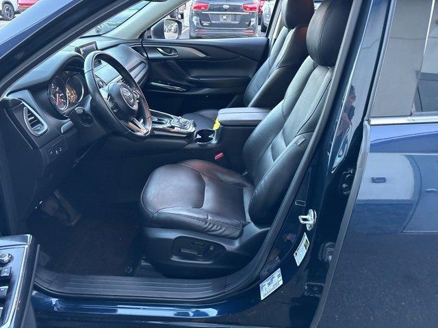 used 2018 Mazda CX-9 car, priced at $20,992