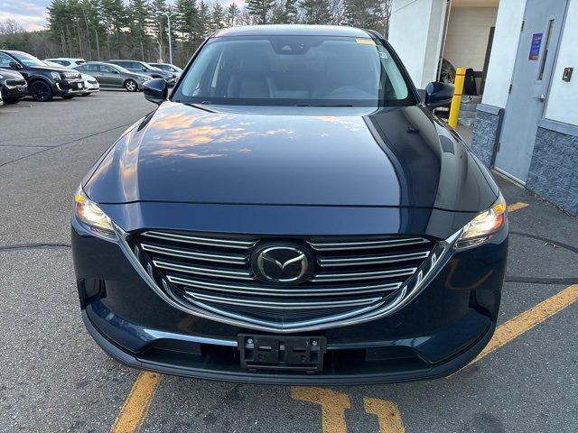 used 2018 Mazda CX-9 car, priced at $20,992