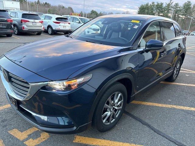 used 2018 Mazda CX-9 car, priced at $20,992