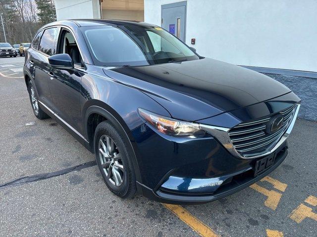 used 2018 Mazda CX-9 car, priced at $20,992