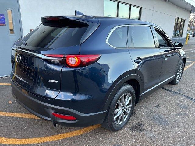 used 2018 Mazda CX-9 car, priced at $20,992