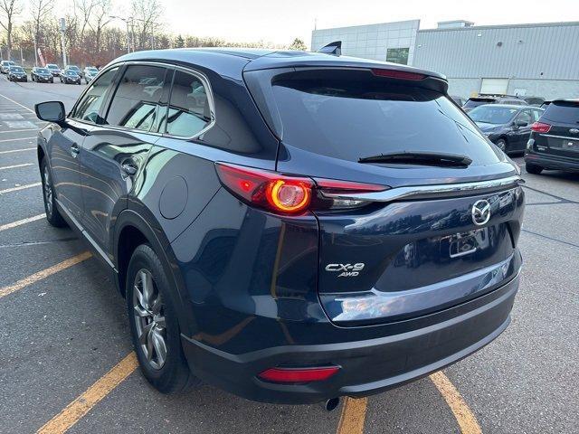 used 2018 Mazda CX-9 car, priced at $20,992