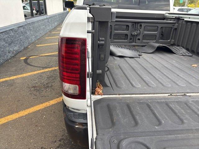 used 2022 Ram 1500 Classic car, priced at $35,290