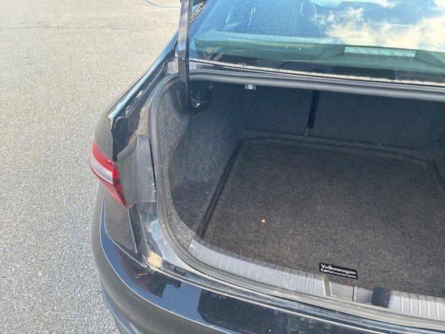 used 2023 Volkswagen Jetta car, priced at $19,890