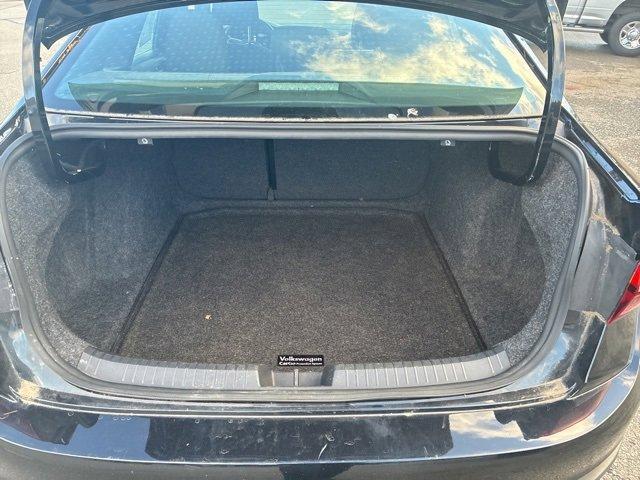 used 2023 Volkswagen Jetta car, priced at $19,890