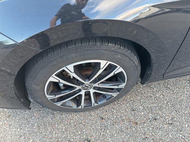 used 2023 Volkswagen Jetta car, priced at $19,890