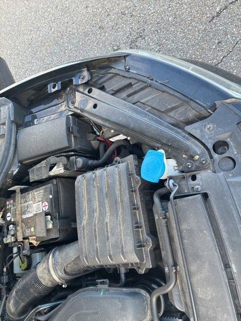 used 2023 Volkswagen Jetta car, priced at $19,890