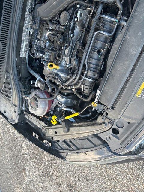 used 2023 Volkswagen Jetta car, priced at $19,890