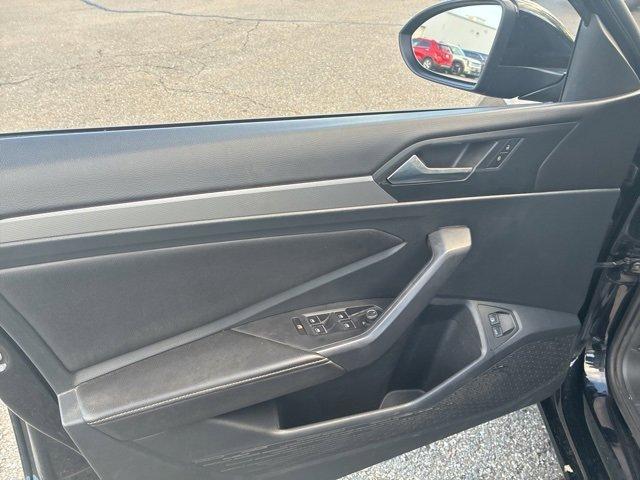 used 2023 Volkswagen Jetta car, priced at $19,890