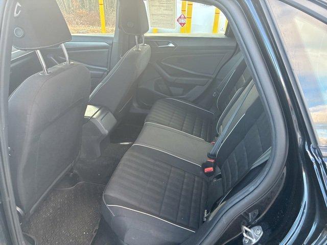 used 2023 Volkswagen Jetta car, priced at $19,890