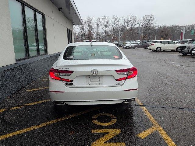 used 2020 Honda Accord car, priced at $26,490