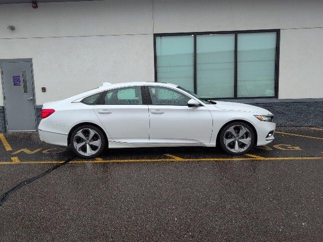 used 2020 Honda Accord car, priced at $26,490