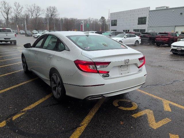 used 2020 Honda Accord car, priced at $26,490