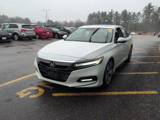 used 2020 Honda Accord car, priced at $26,490