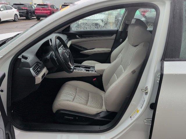 used 2020 Honda Accord car, priced at $26,490