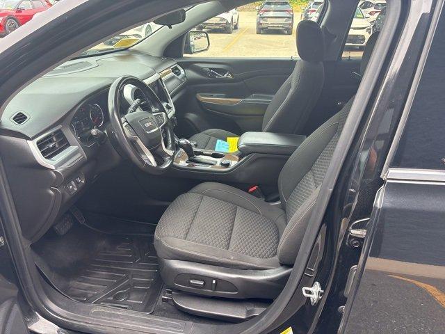 used 2019 GMC Acadia car, priced at $18,990