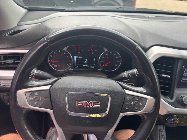 used 2019 GMC Acadia car, priced at $18,990
