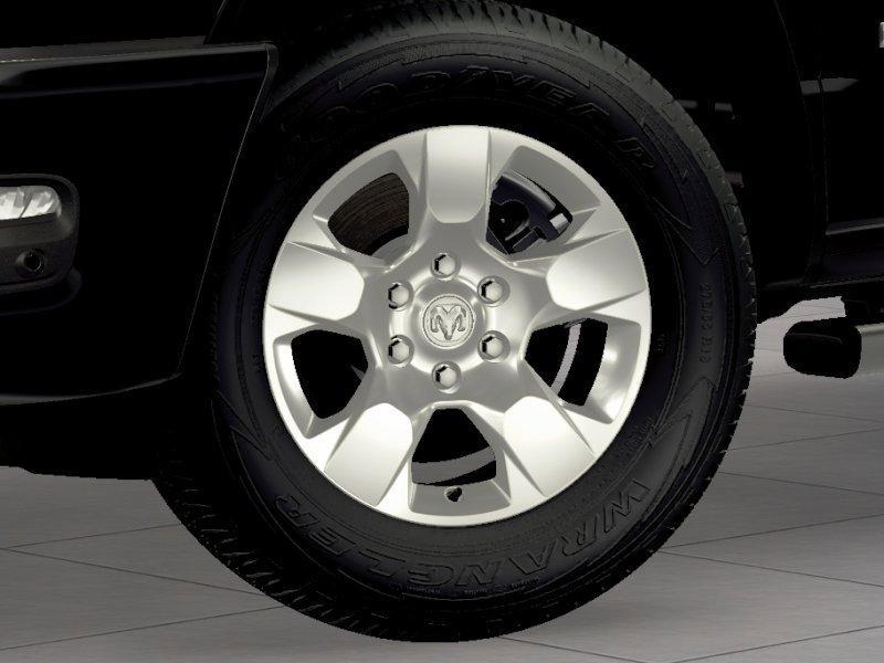 new 2026 Ram 1500 car, priced at $57,967