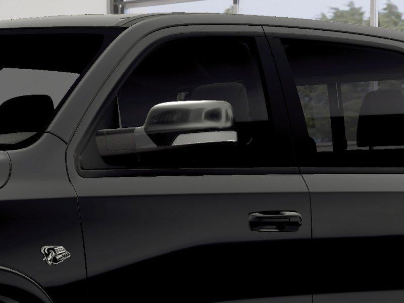 new 2026 Ram 1500 car, priced at $57,967