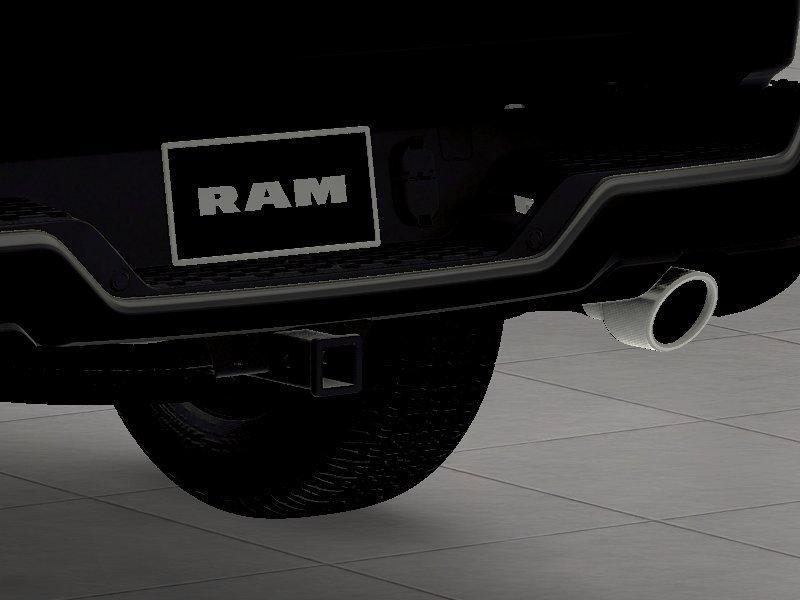 new 2026 Ram 1500 car, priced at $57,967