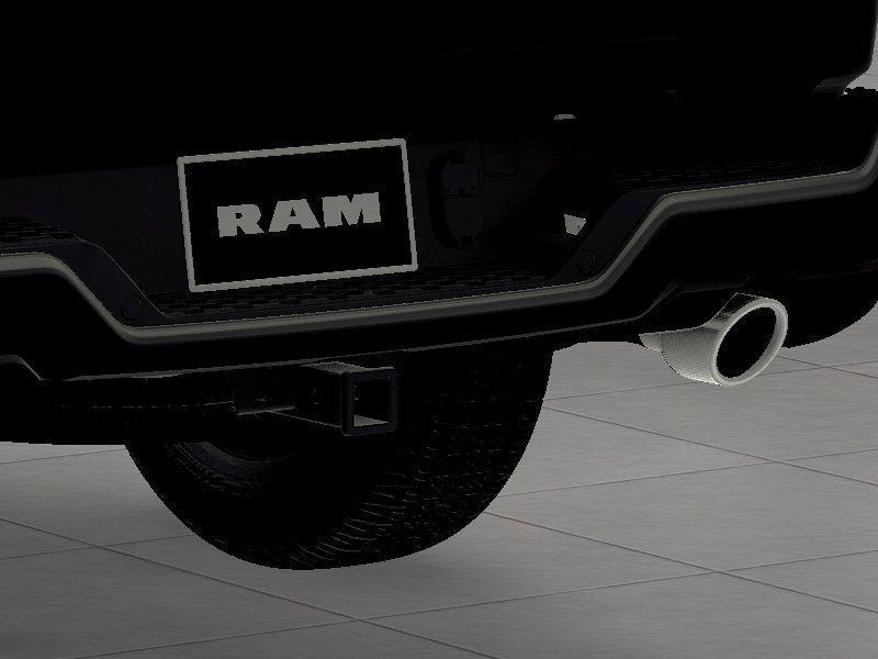 new 2026 Ram 1500 car, priced at $57,967