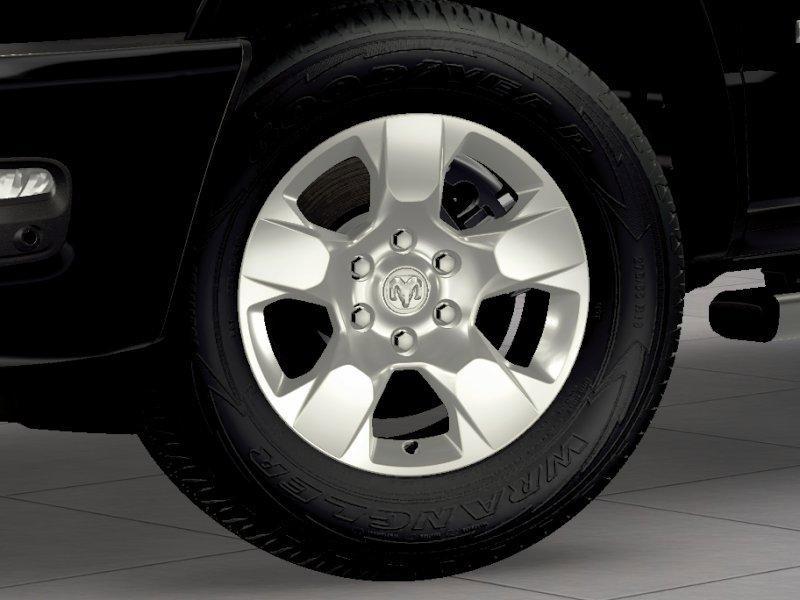 new 2026 Ram 1500 car, priced at $57,967