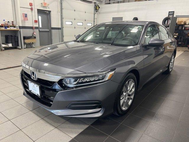 used 2018 Honda Accord car, priced at $20,990