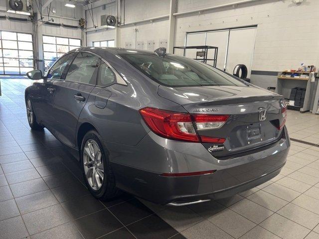 used 2018 Honda Accord car, priced at $20,990