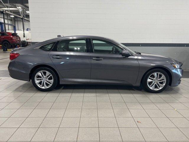 used 2018 Honda Accord car, priced at $20,990