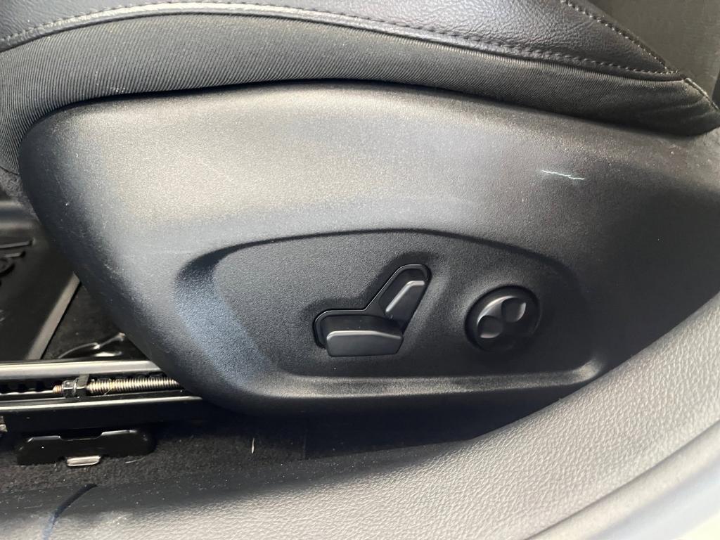 used 2018 Jeep Compass car, priced at $16,696